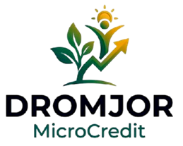 DromJor Microcredit Logo
